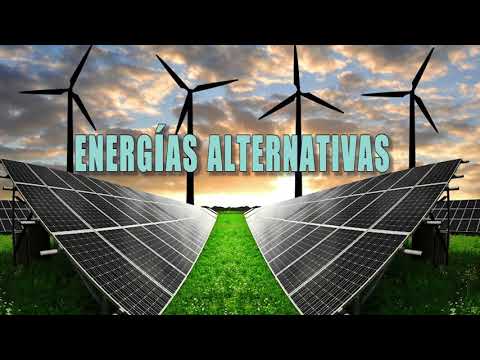 Vídeo: Una Guerra Sin Fin Por La Energía Eterna Y Mdash; Vista Alternativa