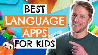 Best Language Learning Apps For Kids 2024 (Tested & Ranked) screenshot 4