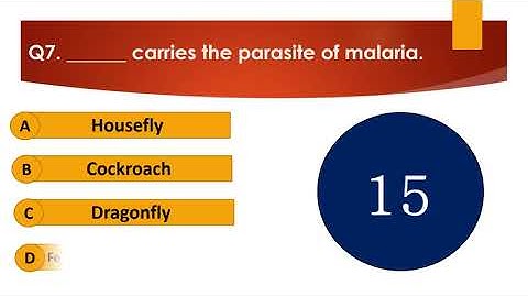Quiz on Microorganisms : Friend and Foe | Class 8 Science | Microorganisms friend and foe | part 2