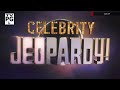 ABC Celebrity Jeopardy 2022 Open