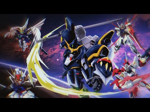 Видео: ЧТО ТАКОЕ ГАНДАМ/ Mobile suit Gundam ( ИСТОРИЯ СОЗДАНИЯ, АДАПТАЦИИ,  ГАНПЛА)|ged