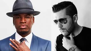 Jashel vs. Ne-Yo - Mas Closer (DJ Soltrix Bachata Mashup Remix)