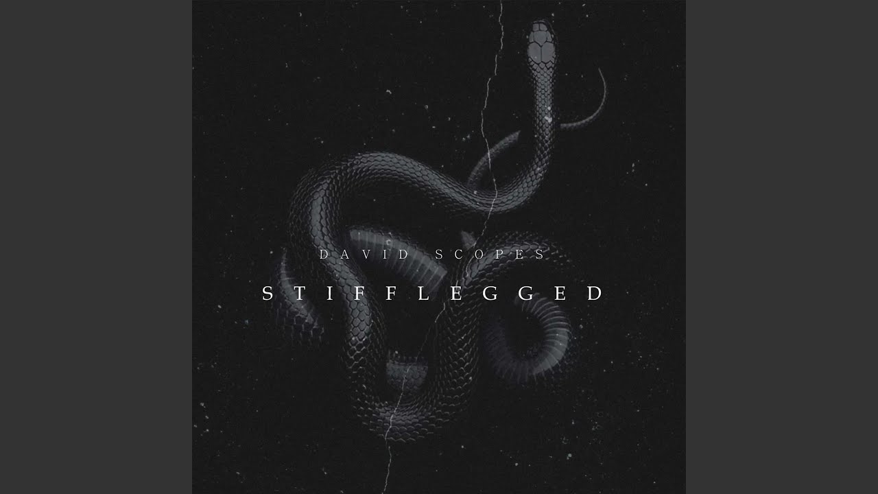 Смотреть «Stifflegged» на YouTube Смотреть «Stifflegged» на YouTube