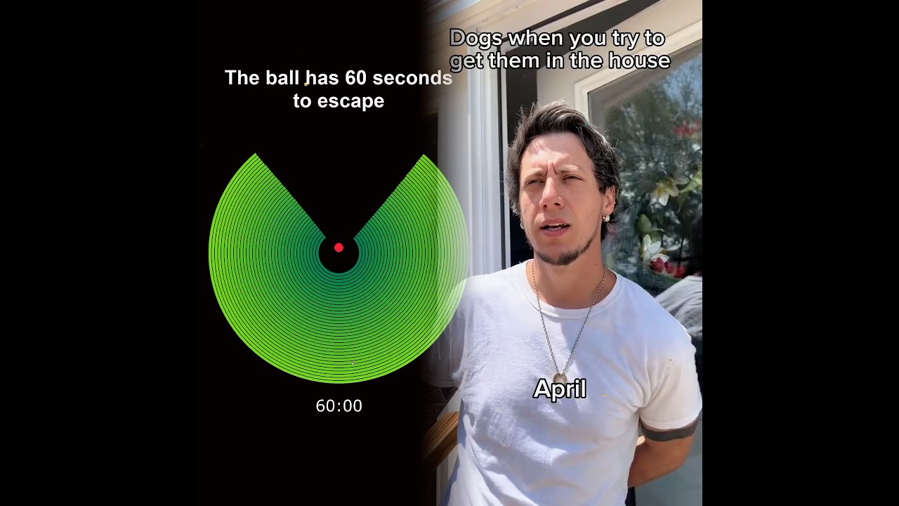 Это так смешно, я не могла перестать смеяться! 