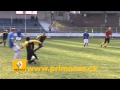 FK Hvězda Cheb - vs. TJ Baník Bukovany