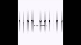 Trey Songz - Slow Motion- Instrumental (DOWNLOAD)