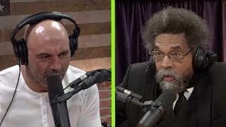 Racism Isn't Just About White Supremacy | Joe Rogan and Dr. Cornel West