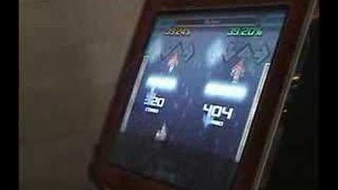 GOM4 ITG - Kevbo vs LilQ