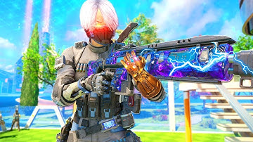 MAN O WAR 2.0... (Black Ops 3) #FAZE5