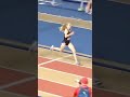 Katelyn tuohy smoothly overtakes lauren gregory at the bell