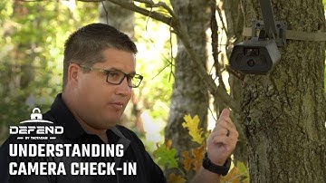 Understanding Camera Check In