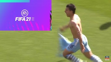 fifa 21 own goal
