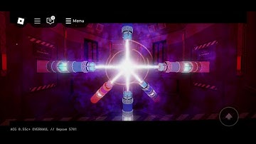 FANMADE: idea new music for meltdown-shutdown ACG roblox core