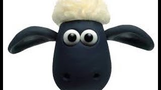 Shaun the Sheep game funny screenshot 4