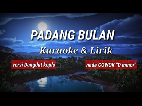 Padang Mbulan Medley - Irama Smeltkroes Karaoke @marcovickaraoke