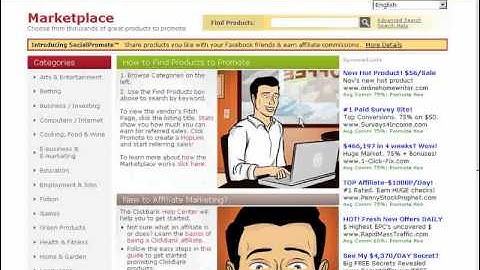 Creating Video Squeeze Page Tutorials