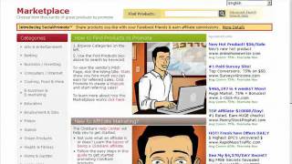 Creating Video Squeeze Page Tutorials