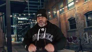 Copley Rd Bully-Godfather flow