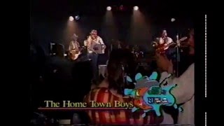 LOS HOMETOWN  BOYS  JOE'S SPECIAL #9