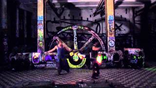 Berlin Poi Riot