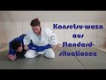 How to Judo #3 (Kansetsu-waza aus Standardsituationen)