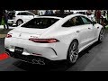 Mercedes-AMG GT 63 S (2020) - Walkaround