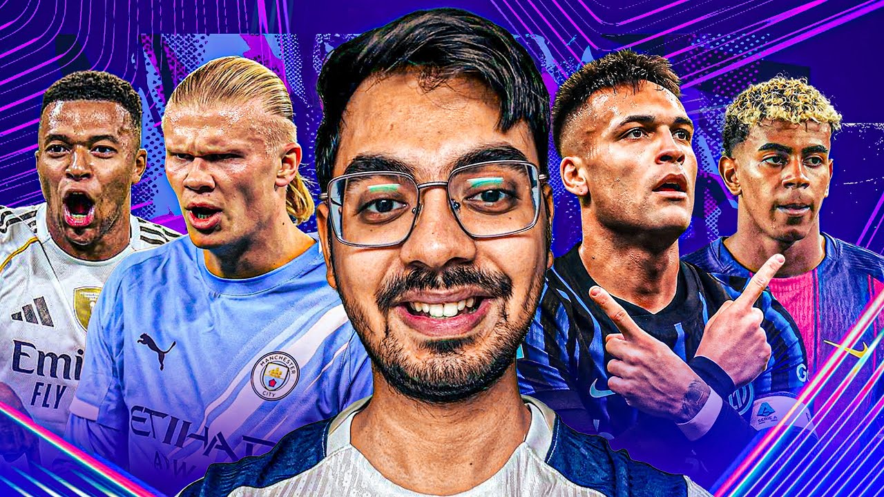 CHAMPIONS LEAGUE PREVIEW SHOW 🏆 | Predictions, Debates & Drama!