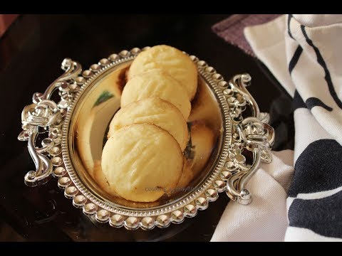 ghee-biscuit-recipe-in-malayalam-l-eggless-cookies-in-pressure-cooker