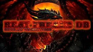 Funkot Melody BEAT FREAKS DB By NicolasTambayonk #zinyofunkytown - Febri9802