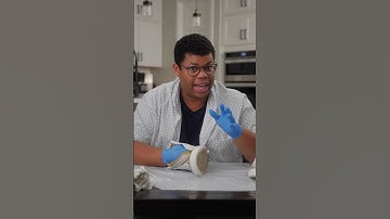 How to save your torn shoes 👟 #shoes #lifehacks #shoerepair