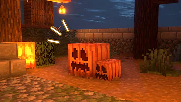 マイクラランタンの作り方 マイクラランタンの作り方