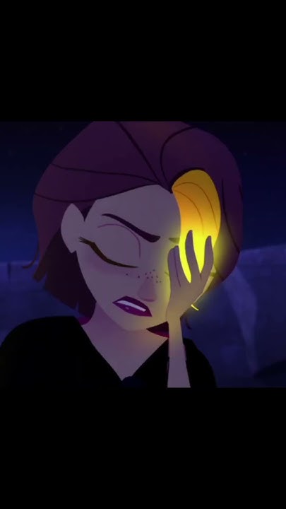 На этом месте нашли волшебный цветок... #рапунцель #tangled #rapunzel ...