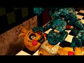 Revenge of the LOST HOPES [Five Nights at Freddy's ANIMATED]