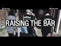 Raising the Bar - The Feed
