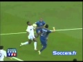 Panenka de zinedine zidane lors de la finale de la coupe du monde 2006