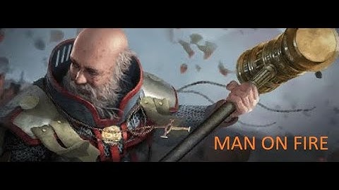 POE 3.18 Grind to 99 (Explode RF Inquisitor)