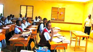 BREAKING NEWS: TSC Announces the increment of salaries to high school teachers
