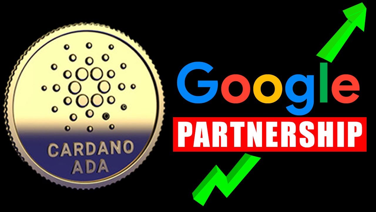 Google Just Announced THIS About Cardano How ADA Will Reach $100