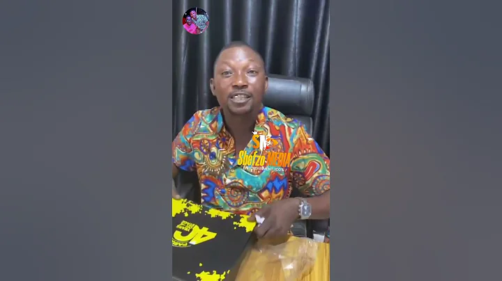 TIRI LEATHER RECEIVES HIS 40 YEARS ON STAGE INVITATION BY ALHAJI WASIU ALABI PASUMA.