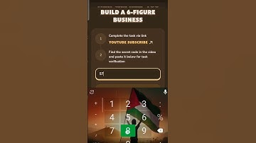 Top 4 Free AI Tools That Can Help You Build A 6-Figure Business | Memefi Codes | Telegram Crypto