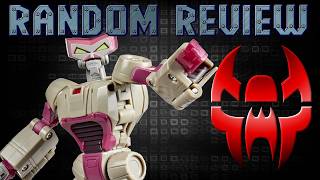 Studio Series 86 Kranix (Random Review)