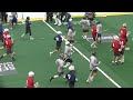 Drills from the PBLA Combine 2022