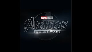 #Marvel #MCU "Secret Wars" scrapped SCRIPT / PLOT LEAK