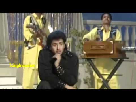 Best Raaton Ko Uth Uth Kar Jin Ke Liye Rote Hain Gurdass Mann {H Q } UK