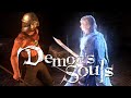 We Can Play This Together Now?! - Demon&#39;s Souls Co-op #1 (Archstones Private Server)