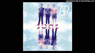 Video thumbnail of "AJR - Infinity (Official Instrumental)"