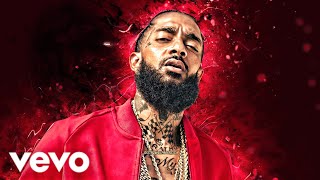 Nipsey Hussle - Top Of My Game ft. Jadakiss & Rick Ross - 2024 - Remix