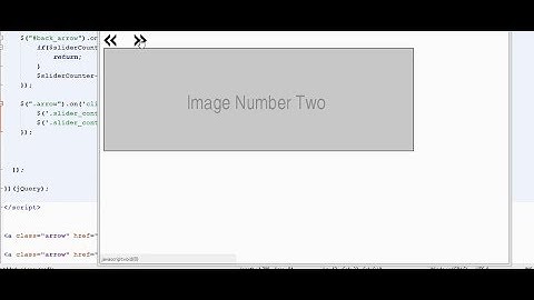 Simple Jquery Slider Tutorial
