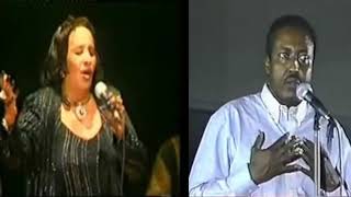 Cqaadir Y Bagaag & Khadro Dahir Heestii Gabbaldaye