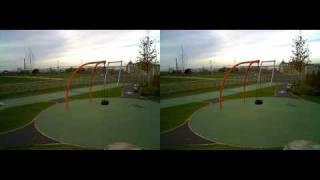 3D test 1080p YT3D